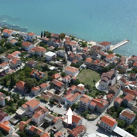 Goranka Apartamento *