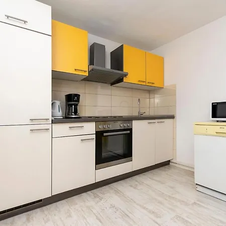 Goranka Apartamento
